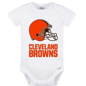 Cincinnati Bengals Baby Onesie